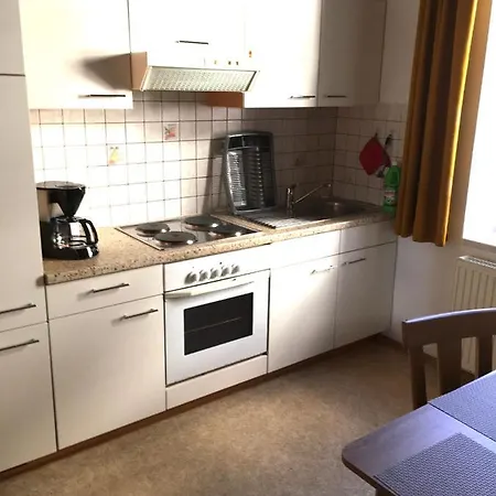 Haus Katrin Appartamento