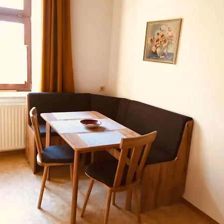 Haus Katrin * Bodensdorf