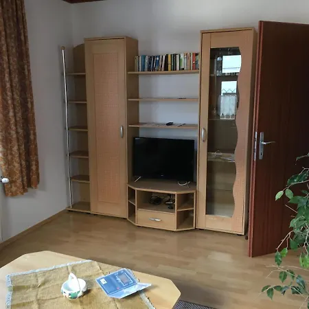 Haus Katrin Bodensdorf
