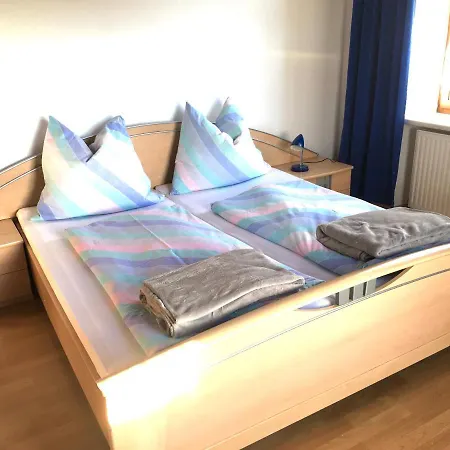 Haus Katrin Appartamento Bodensdorf